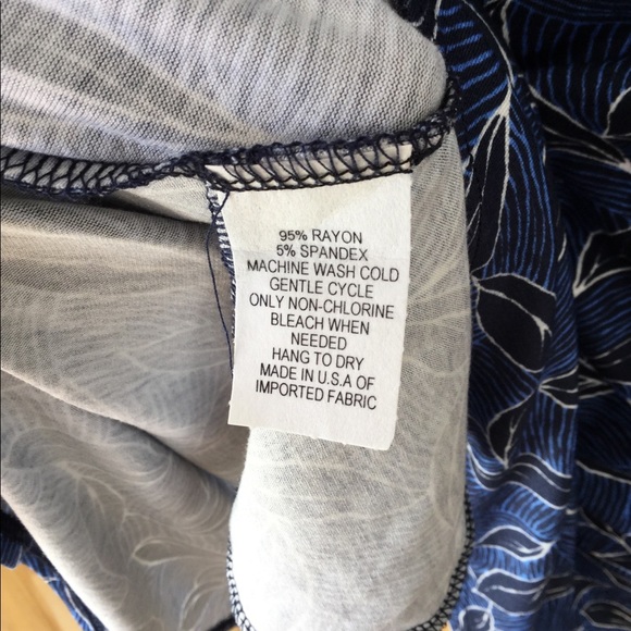 SALAAM “Annie” Dress 3/4 sleeve - Picture 5 of 5